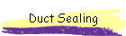 Duct Sealing