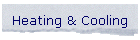 Heating & Cooling