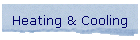 Heating & Cooling