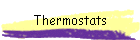 Thermostats